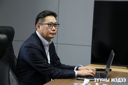 Б.Гантулга: Зах зээлийн зарчимд шилжвэл ипотекийн зээлийг төрийн оролцоогүй олгох нөхцөл бүрдэнэ